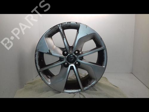 Rim RENAULT CLIO IV (BH_) 1.2 16V | BP29216447C45 