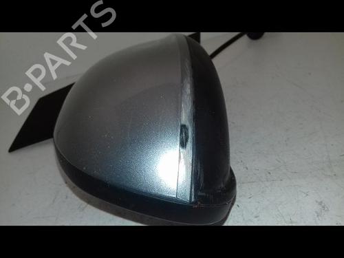 Right mirror OPEL ASTRA J (P10) 1.7 CDTI (68) | BP29225211C27 