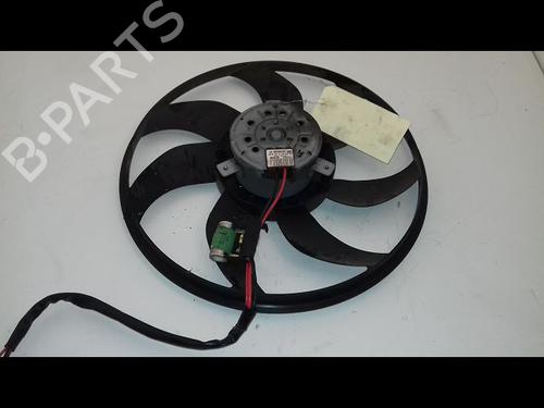 Used Radiator fan MINI MINI CLUBMAN (R55) Cooper D (112 hp) 29223213