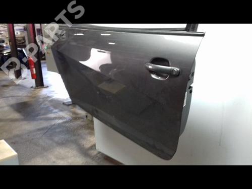 Left front door SEAT IBIZA IV (6J5, 6P1) 1.6 TDI | BP9243292C2