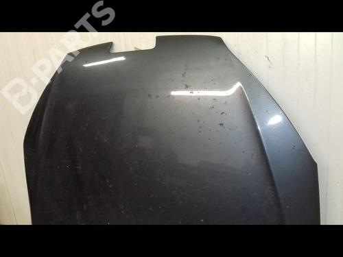 Hood PEUGEOT 407 SW (6E_, 6D_) 2.0 HDi 135 | BP8964706C1 
