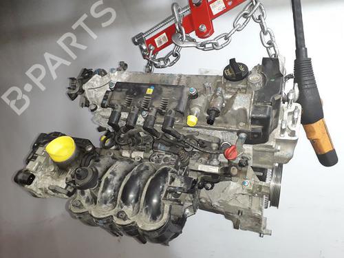 Motor FORD KA (RU8) 1.2 (69 hp) 29577519