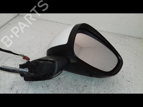 Used Right mirror Right mirror 33136119 33136119