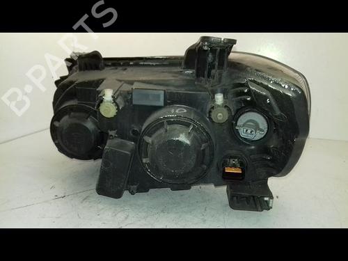 Right headlight CHEVROLET AVEO Hatchback (T300) 1.2 | BP29216815C29 - Image 2