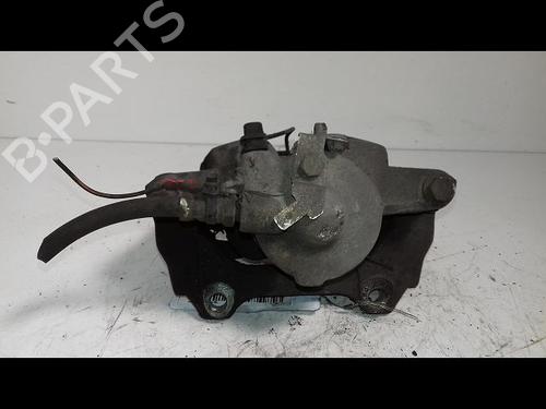Left front brake caliper FIAT FIORINO Box Body/MPV (225_) 1.3 D Multijet (225BXD1A, 225BXB1A, 225BXB11) | BP14954337M105 