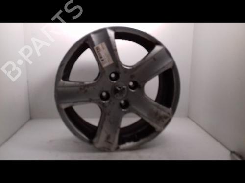 Used Rim Rim 22751553 22751553