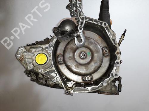 Used Gearbox Gearbox NISSAN ALMERA TINO (V10) 1.8 (116 hp) 35470903 35470903