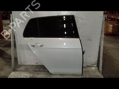 Used Right rear door Right rear door VW GOLF VII (5G1, BQ1, BE1, BE2) 1.6 TDI (105 hp) 34255448 34255448
