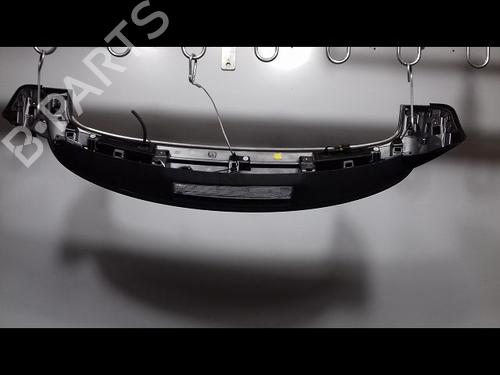 Rear spoiler CITROËN C4 CACTUS 1.2 THP 110 | BP9855791C96