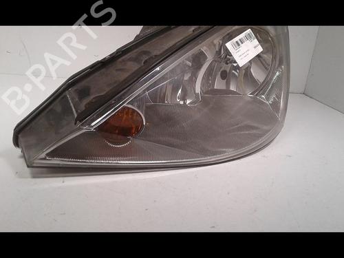 Venstre forlygte FORD FOCUS I (DAW, DBW) 1.8 Turbo DI / TDDi (90 hp) 23196276