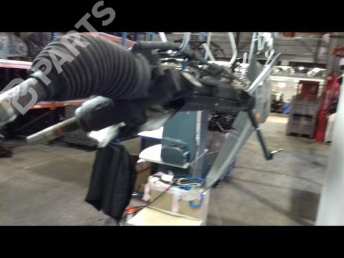 Steering rack CITROËN C5 II (RC_) 1.6 HDi (RC8HZB) | BP9397456M22 