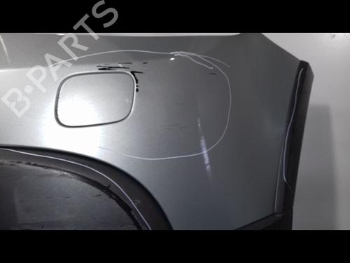 Front bumper VW GOLF V (1K1) 1.9 TDI | BP14954571C7 