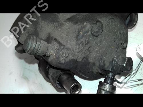 Used Left front brake caliper VW GOLF V (1K1) 1.9 TDI (105 hp) 14887290