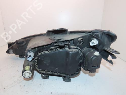 Faro derecho PEUGEOT 206 Hatchback (2A/C) 1.4 16V (88 hp) 29216821
