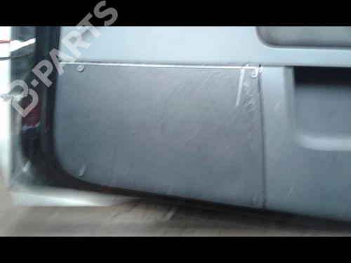 Right front door SEAT IBIZA III (6L1) 1.4 TDI | BP8972146C3 
