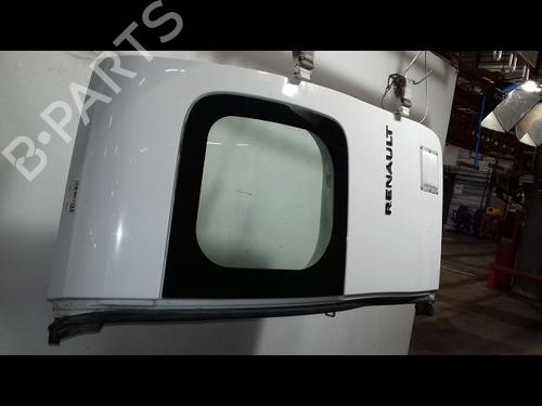 Right tailgate RENAULT KANGOO Express (FW0/1_) 1.5 dCi 85 (FW0K, FW0L, FW0B) | BP16688518C77 