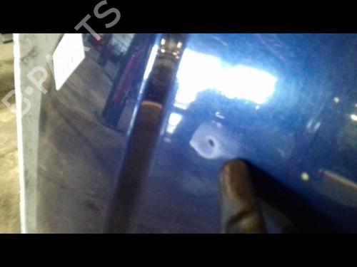 Used Hood FORD FIESTA V (JH_, JD_) 1.4 16V (80 hp) 29224766