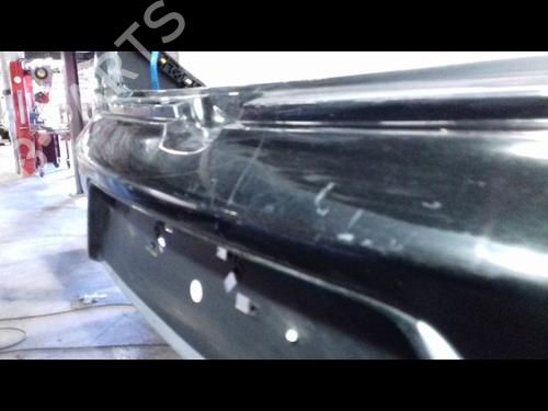 Used Rear bumper Rear bumper KIA NIRO I (DE) 1.6 GDI Hybrid (141 hp) 40051367 40051367