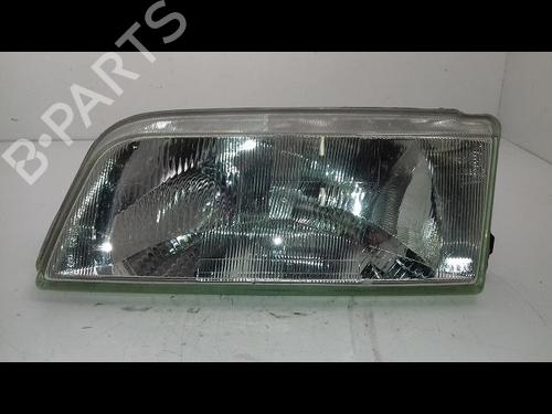 Left headlight CITROËN ZX (N2) 1.4 i | BP23196301C28 