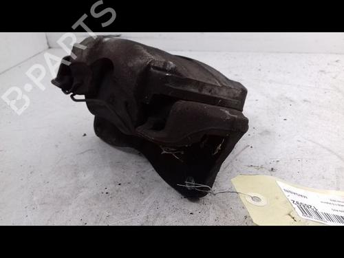 Used Right front brake caliper TOYOTA YARIS (_P13_) 1.5 Hybrid (NHP130_, NHP130) (101 hp) 14887178