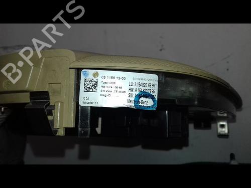 Interior roof light MERCEDES-BENZ M-CLASS (W164) ML 320 CDI 4-matic (164.122) | BP16040565I8 