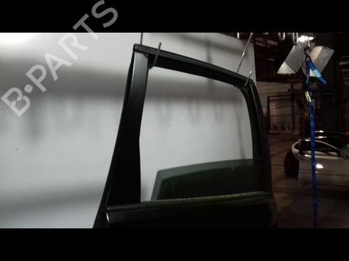 Right rear door VW POLO (9N_, 9A_) 1.9 TDI | BP16155886C5 