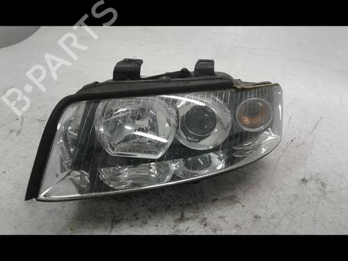 venstre-forlygte-audi-a4-b6-avant-8e5-2000-2001-2002-2003-2004-2005-23196265 main image