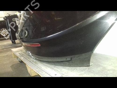 Used Tailgate PEUGEOT 207 CC (WD_) 1.6 16V (120 hp) 29225982