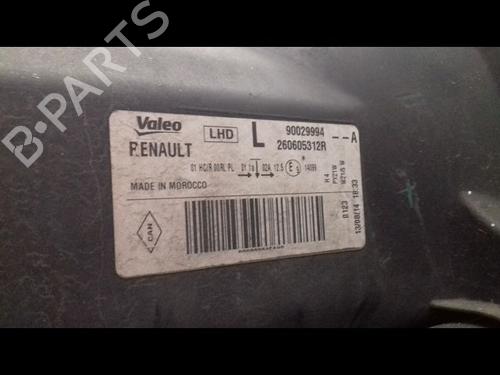left-headlight-dacia-sandero-ii-2012-39572330 main image