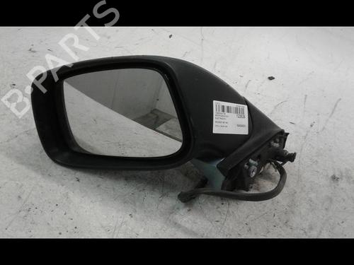 Left mirror PEUGEOT 807 (EB_) 2.2 HDi | BP23195623C26