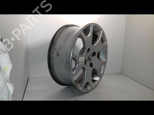 Rim PEUGEOT 1007 (KM_) 1.4 HDi | BP29224003C45 