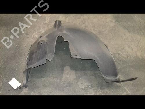 Wheel arch PEUGEOT 208 I (CA_, CC_) 1.6 HDi | BP18732662C56 