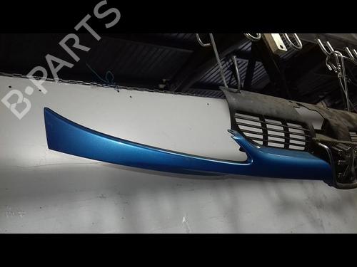 front-grille-peugeot-206-hatchback-2ac-14-i-7804h4-1998-1999-2000-2001-2002-2003-2004-2005-2006-2007-2008-2009-2010-2011-2012-20977144 main image