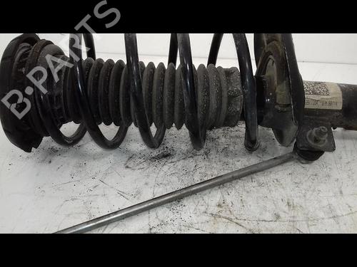 Left front shock absorber PEUGEOT 208 I (CA_, CC_) 1.2 VTi 68 / PureTech 68 | BP16769925M16 