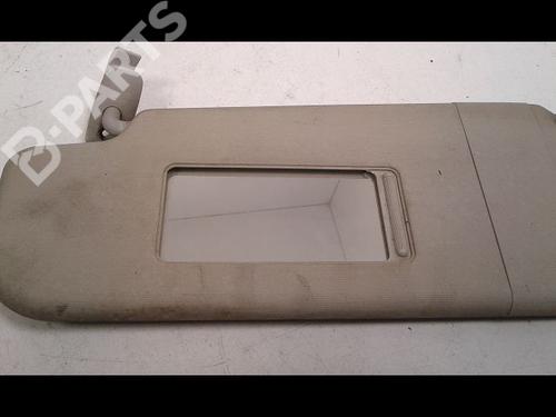 Left sun visor SEAT LEON (1M1) 1.9 TDI | BP8972959I1 