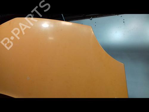 Hood RENAULT KANGOO Express (FW0/1_) 1.5 dCi 70 (FW0A, KW0V) | BP14954734C1 