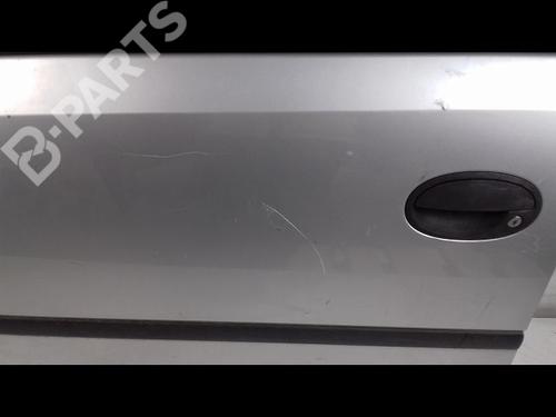 Left front door OPEL MERIVA A MPV (X03) 1.7 CDTI (E75) | BP8961776C2 