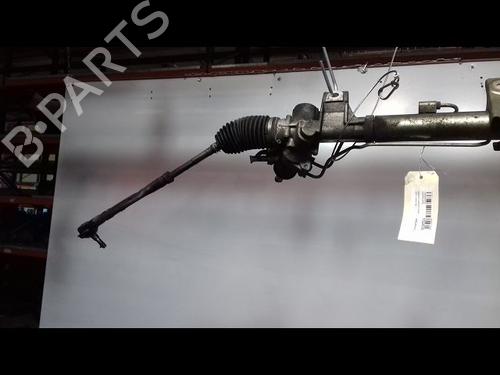 Steering rack RENAULT LAGUNA II (BG0/1_) 1.9 dCi (BG1A, BG1V) | BP10568676M22 