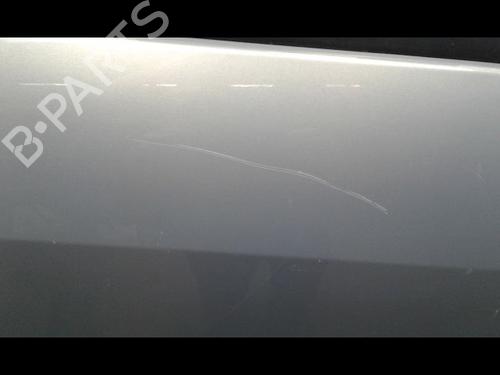 Used Left front door RENAULT SCÉNIC II (JM0/1_) 1.9 dCi (JM0G, JM12, JM1G, JM2C) (120 hp) 8972990