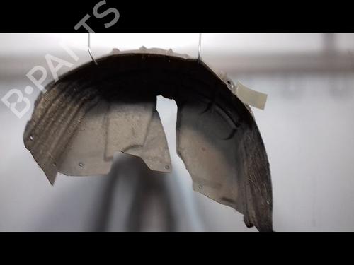 Wheel arch AUDI A3 (8P1) 1.6 TDI | BP14887972C56 