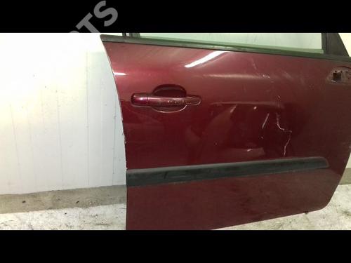 Right front door CITROËN C4 Grand Picasso I (UA_) 2.0 HDi 138 | BP8964132C3 