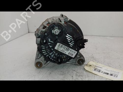 Alternator DACIA SANDERO II 1.0 SCe 75 (B8JC, B8JD, B8NC) | BP18663883M7 