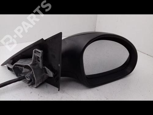 Right mirror SEAT CORDOBA (6L2) 1.4 TDI | BP9216332C27 