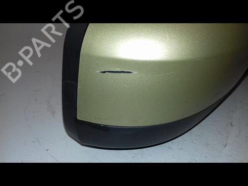 Right mirror FORD MONDEO IV (BA7) 2.0 TDCi | BP29225183C27 