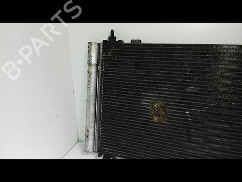 AC radiator PEUGEOT PARTNER Box Body/MPV 1.6 BlueHDi 100 | BP23194621M32 - Image 5