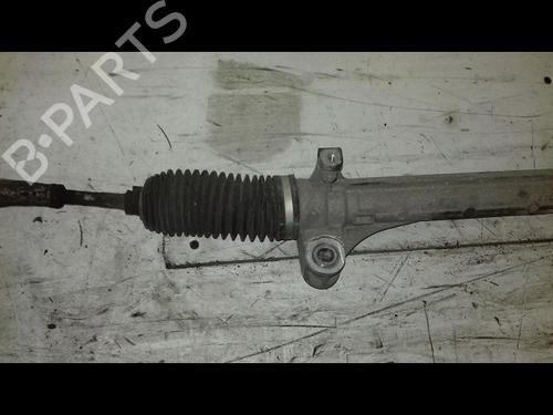 Steering rack RENAULT MEGANE IV Hatchback (B9A/M/N_) 1.5 Blue dCi 115 (B9A6) | BP29223396M22 