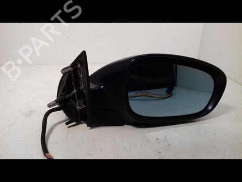 Bakspejl Højre PEUGEOT 607 (9D, 9U) 2.2 HDi | BP23195541C27