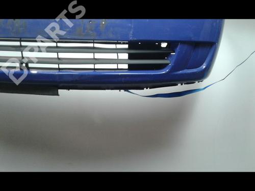 Front bumper OPEL MERIVA A MPV (X03) 1.4 16V Twinport (E75) | BP8971539C7 