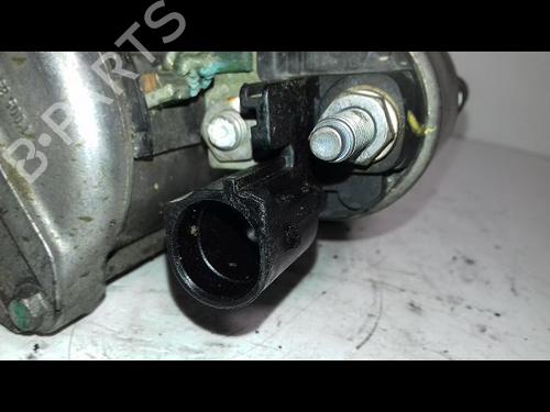 Used Starter SKODA CITIGO (NF1) 1.0 (60 hp) 11694206