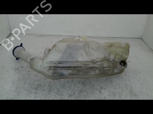 Used Windscreen washer tank Windscreen washer tank PEUGEOT 206+ (2L_, 2M_) 1.4 HDi eco 70 (68 hp) 34255468 34255468